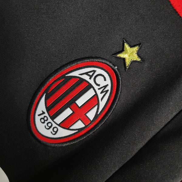 Alternativa al AC Milan 07/08