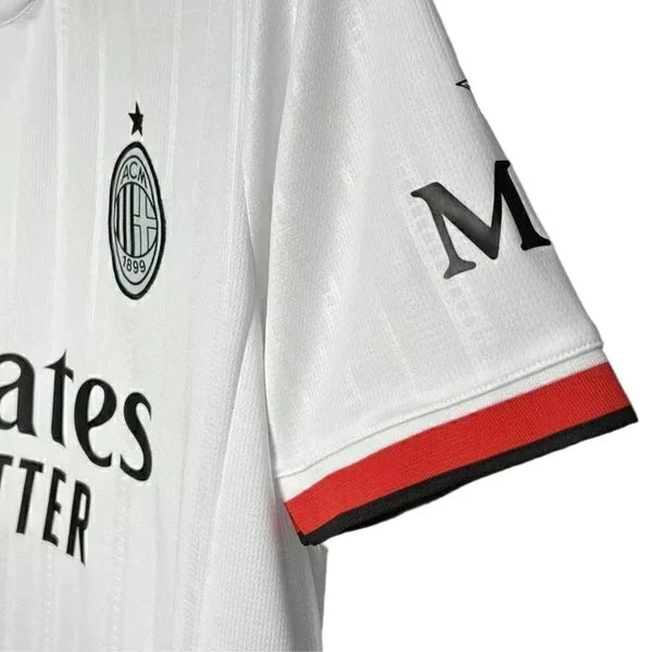 Alternativa 24/25 del AC Milan