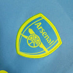 Previa del Arsenal 24/25