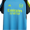 Previa del Arsenal 24/25