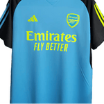 Previa del Arsenal 24/25