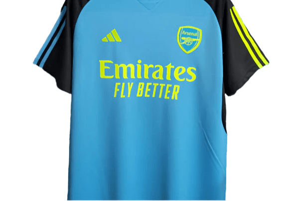 Previa del Arsenal 24/25