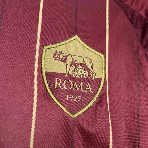 AS Roma Local 24/25