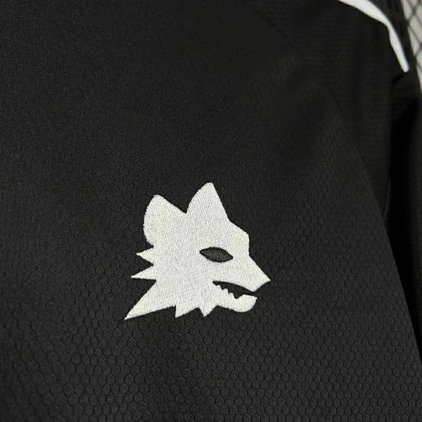 Porteros de la AS Roma 24/25