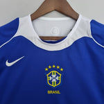 2004-06 - VISITANTE DE BRASIL | RETRO