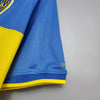 1999-00 - LOCAL BOCA JUNIORS | RETRO