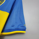 1999-00 - LOCAL BOCA JUNIORS | RETRO