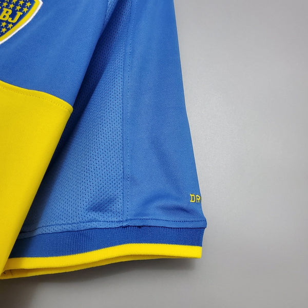 1999-00 - LOCAL BOCA JUNIORS | RETRO