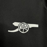 Porteros del Arsenal 24/25