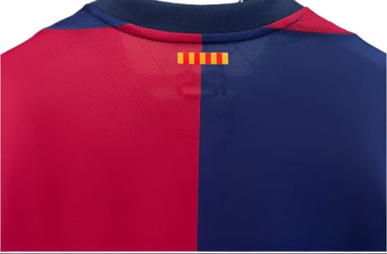 Barcelona Hogar 24/25