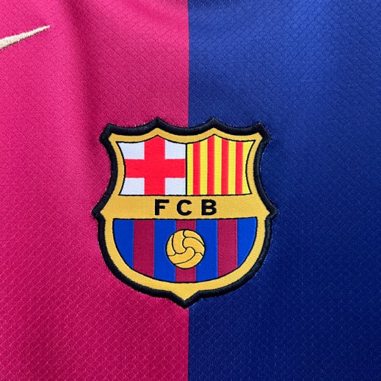 Barcelona Hogar 24/25