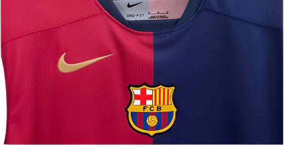 Barcelona Hogar 24/25