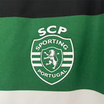 Director deportivo Rubén Amorim 24/25