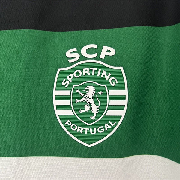 Director deportivo Rubén Amorim 24/25