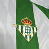 Real Betis Local 24/25 - Patrocinio "Forever Green"