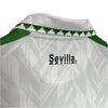 Real Betis Local 24/25 - Patrocinio "Forever Green"