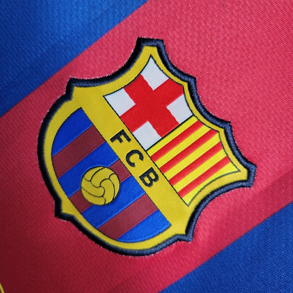 Barcelona Main 10/11 - Final de la Liga de Campeones