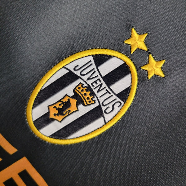 Alternativa Juventus 01/02
