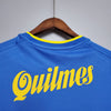 1999-00 - LOCAL BOCA JUNIORS | RETRO