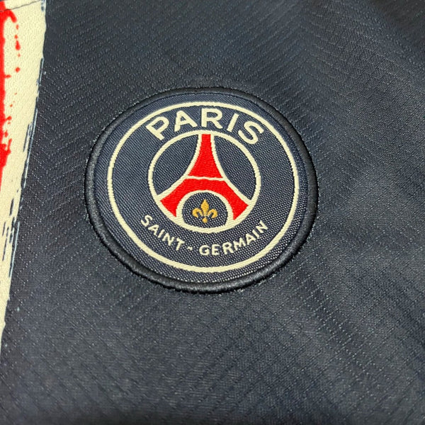 Kit infantil - PSG Local 24/25