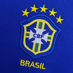 2004-06 - VISITANTE DE BRASIL | RETRO