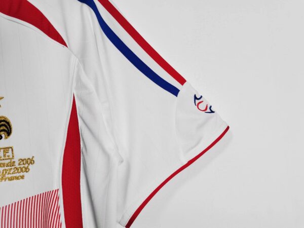 Francia Alternativa 06/07 - Final Mundial 2006