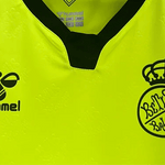 Alternativa Real Betis 24/25