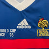 Equipación infantil - Francia Local 98 - Final Mundial 1998