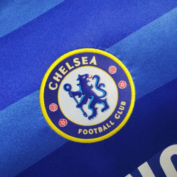 Chelsea Local 11/12