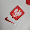 Equipación infantil - Polonia Local 24/25 - Eurocopa 2024