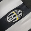 Juventus en casa 14/15