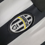 Juventus en casa 14/15