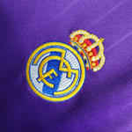 Alternativa Real Madrid 06/07