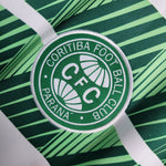 Alternativa Coritiba 97/98