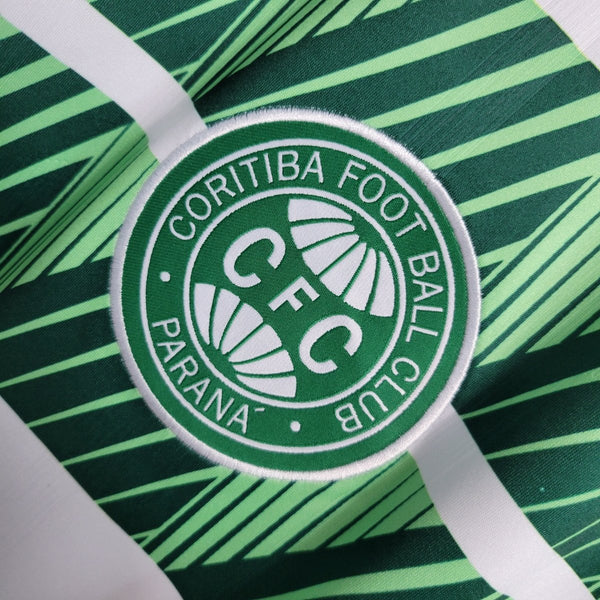 Alternativa Coritiba 97/98