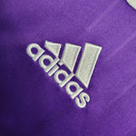 Alternativa Real Madrid 06/07