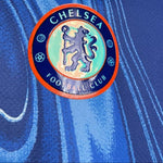 Chelsea Home 24/25 - Sin patrocinios