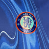Chelsea Home 24/25 - Todos los patrocinios
