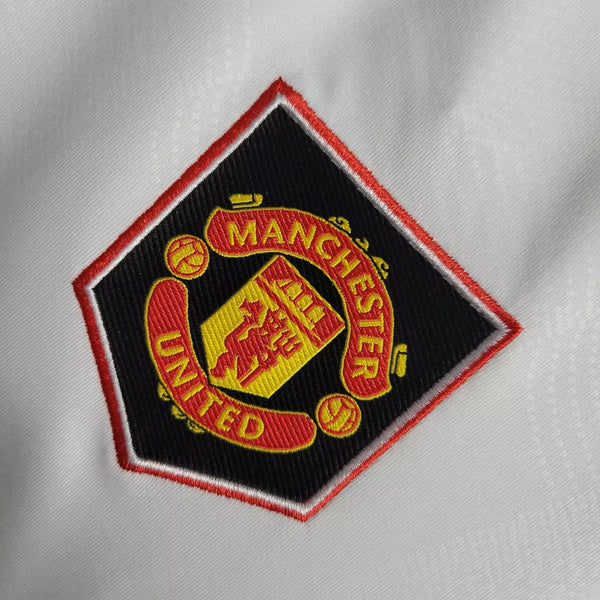 Manchester United Alternative 22/23 - Versión femenina