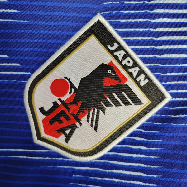 Japón principal 22/23