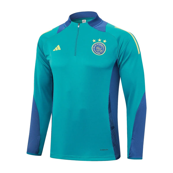 Ajax 24/25 - Chándal - 1/2 cremallera