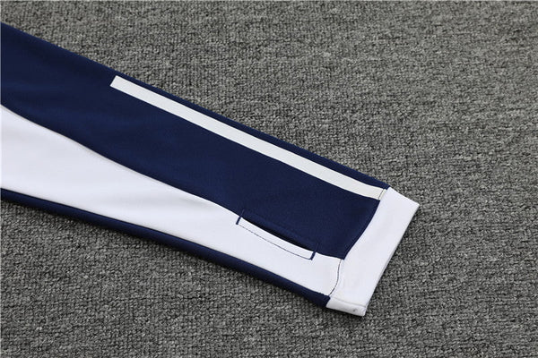 França 22/23 - Fato de Treino - 1/2 Zip