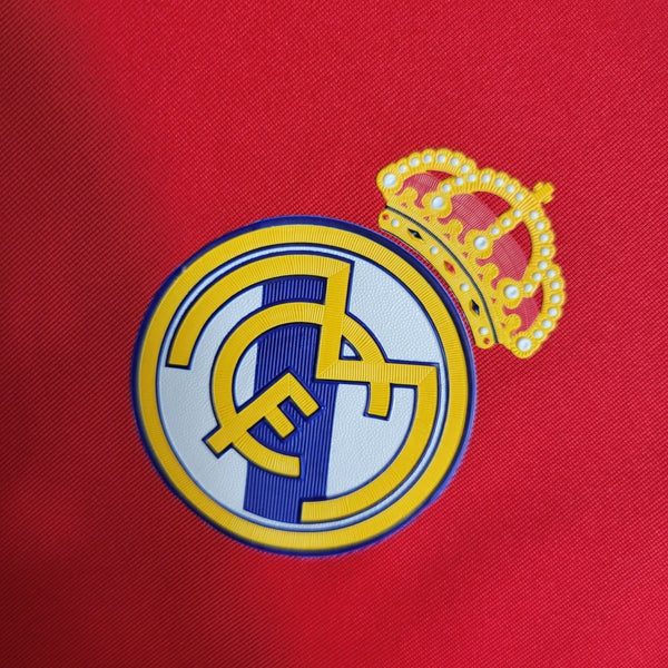 Real Madrid Tercera 11/12