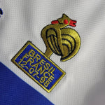 Francia 98 Alternativa - Final Mundial 1998