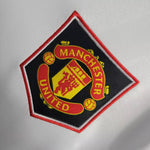 Camiseta visitante del Manchester United 22/23 - Manga larga
