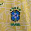 Equipación Infantil - Brasil Local 24/25 - Copa América 2024