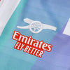 Arsenal 25/26 - Chándal - Cremallera completa