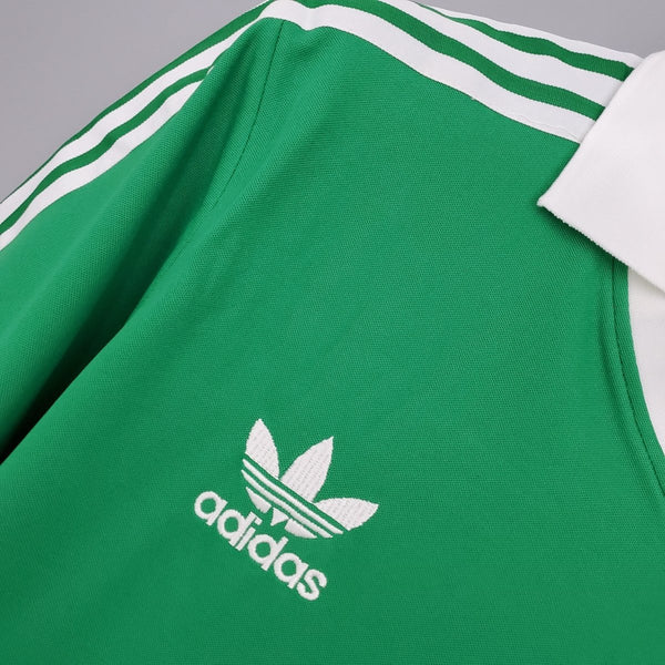 1986 - MÉXICO LOCAL | RETRO