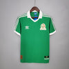 1986 - MÉXICO LOCAL | RETRO