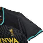 Edición especial de Liverpool 24/25